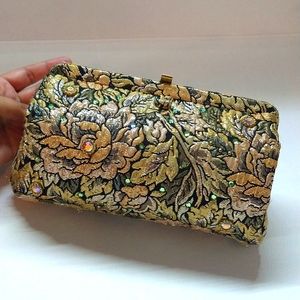Unique vintage Hand purse